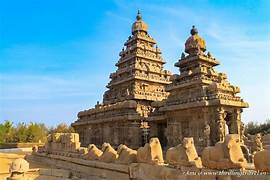 Chennai Mahabalipuram Tour